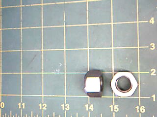 Nut - Fastener