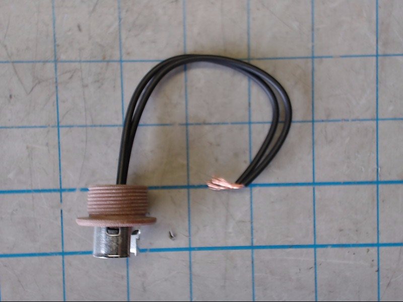 Lamp Holder Assembly - Bulbs, Lamps & Lights