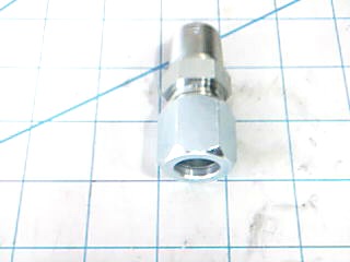 Connector - Fastener