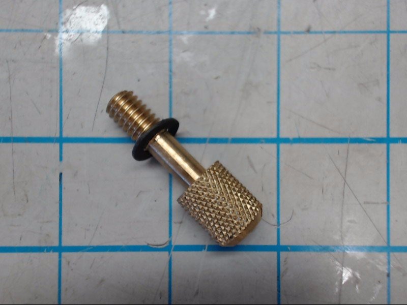 Screw Assembly - Fastener