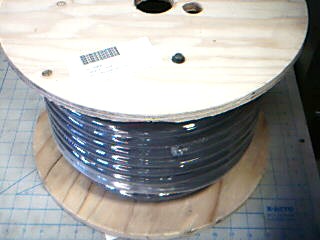 Cable 4/0 AWG - Electrical