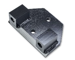 Bracket Shock Mount Upper - Truck