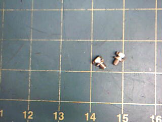 Screw - Fastener
