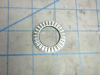 Bearing - Electrical