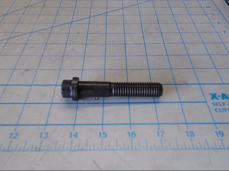 Bolt - Fastener