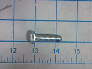 Bolt - Fastener