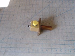 Switch Temperature Control - Electrical