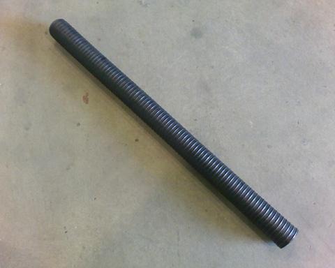 Flexible Heater Hose - Electrical
