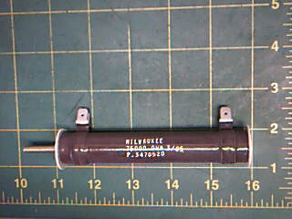 Resistor - Electrical