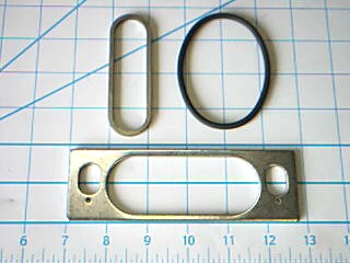 Seal - Seals, O-Rings & Gaskets