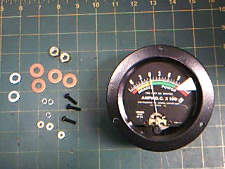 Ammeter - Electrical