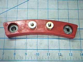Block Assembly Insulating - Electrical Rotating