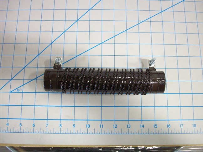 Resistor Fixed - Electrical