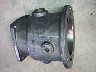 Liner, LP Cylinder - Compressor