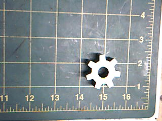 Gear, Idler - Uncategorized