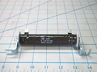 Resistor - Electrical