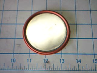 Diaphragm Assembly - Carbody