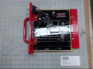 Module GL1 E - Electrical