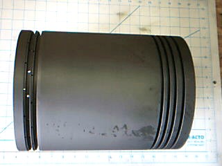 Piston E3B - Uncategorized