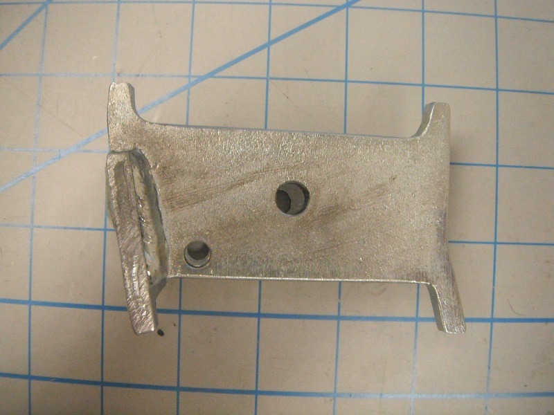 Bracket - Electrical