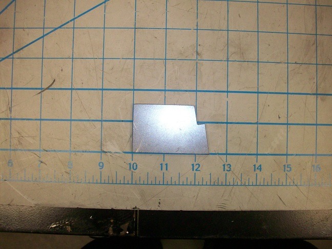 Plate - Electrical