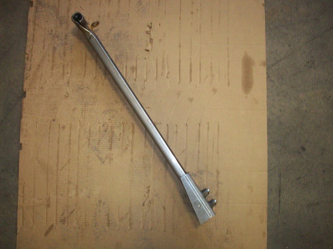 Support Assembly Handrail - Carbody
