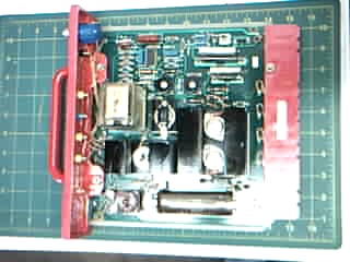 Module VR13 - Electrical