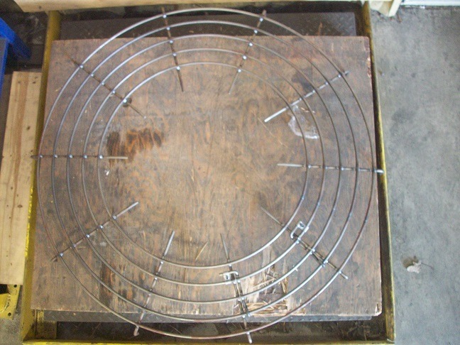 Guard Fan 48 inch - Uncategorized
