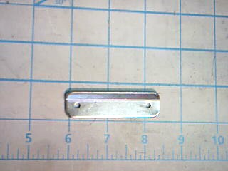 Hook Clamp - Uncategorized