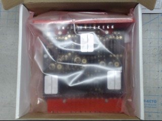 Core, Module Card, SE13 - Uncategorized