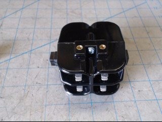 Interlock - Electrical