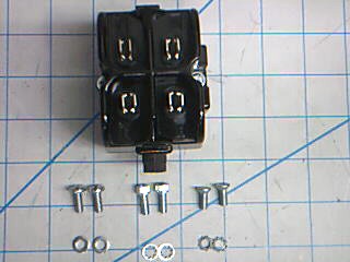 Interlock - Electrical