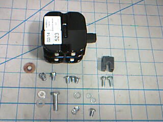 Interlock - Electrical