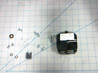Interlock - Electrical