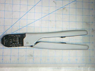 Crimper - Tools