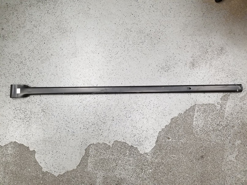 Support, Handrail - Carbody