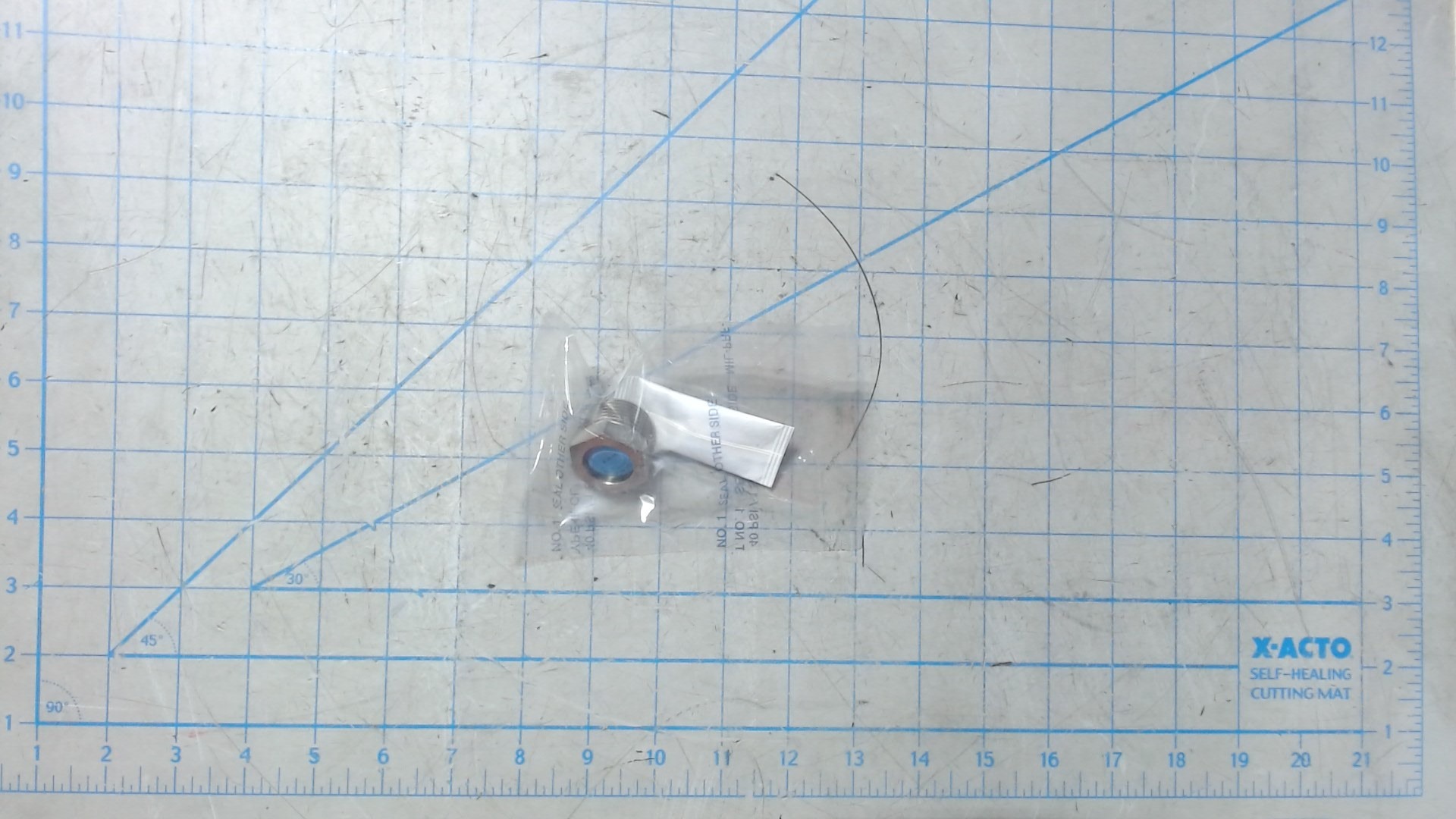Plug Indicator