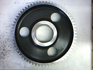 Gear Lower Idler - Uncategorized