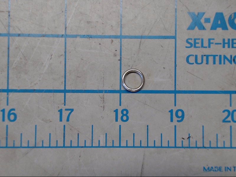 Ring Brazing