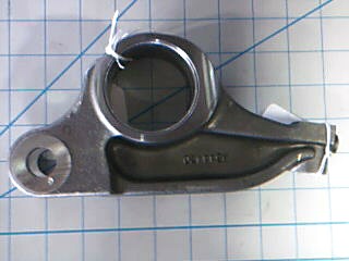 Rocker Arm Machined Body - Uncategorized