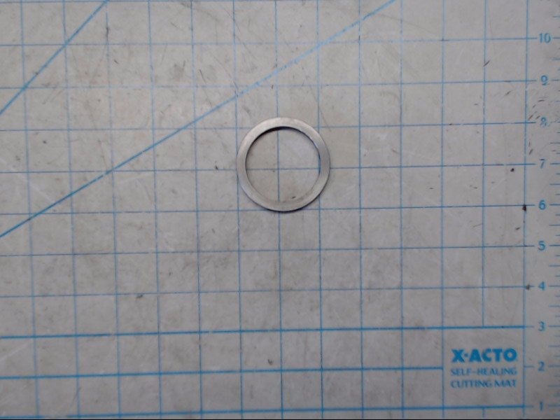 Spacer Water Pump - Uncategorized