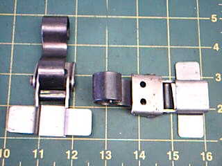 Latch Assembly - Uncategorized