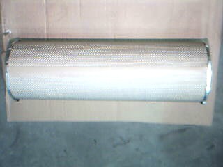 Filter Fuel HA1P2S - Filter