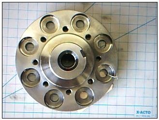 Stubshaft - Uncategorized