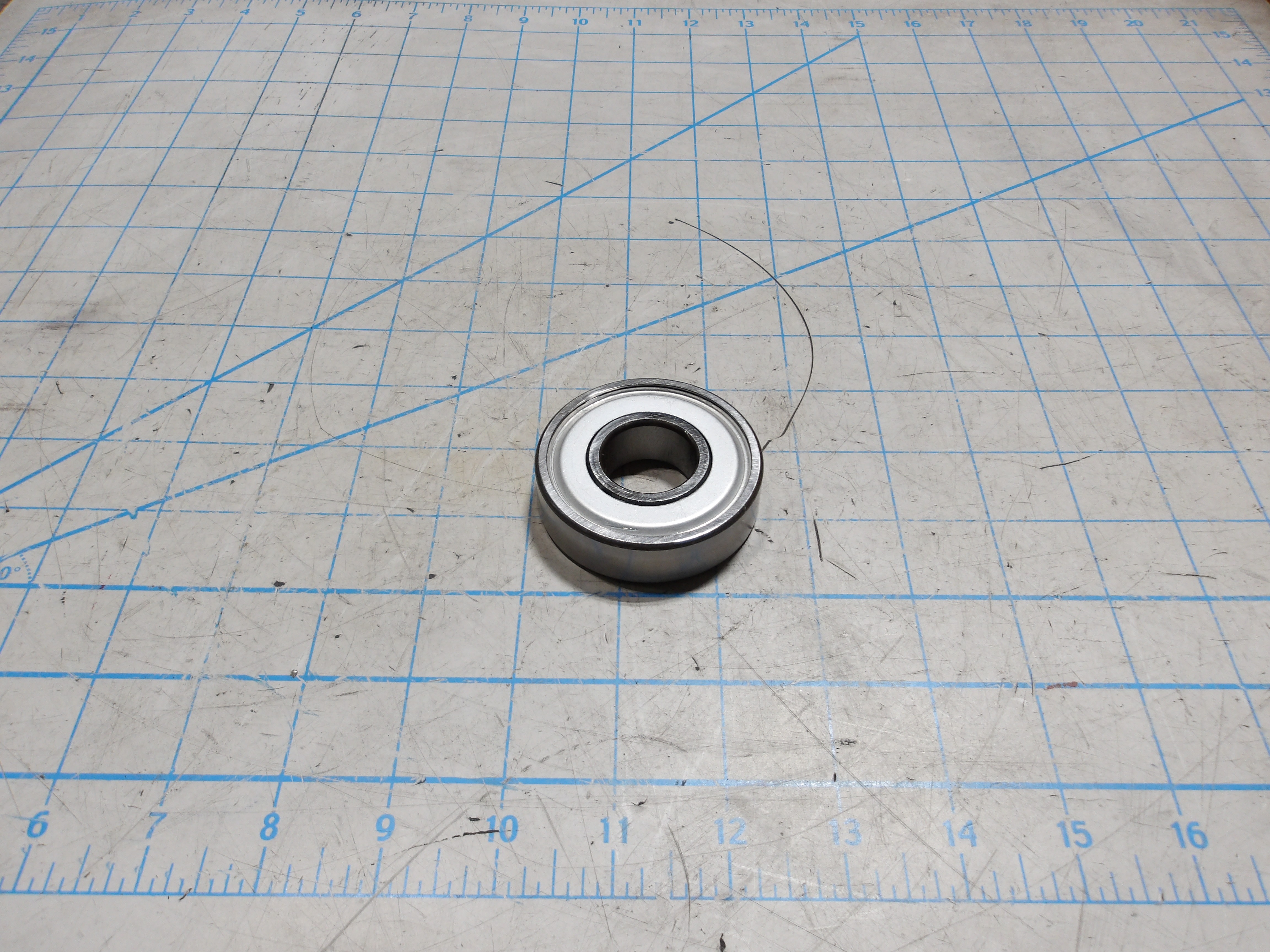 Bearing - Electrical Rotating