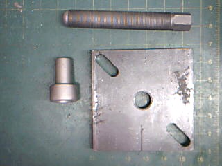 Disassembly Tool - Tools