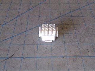 Plug - Electrical