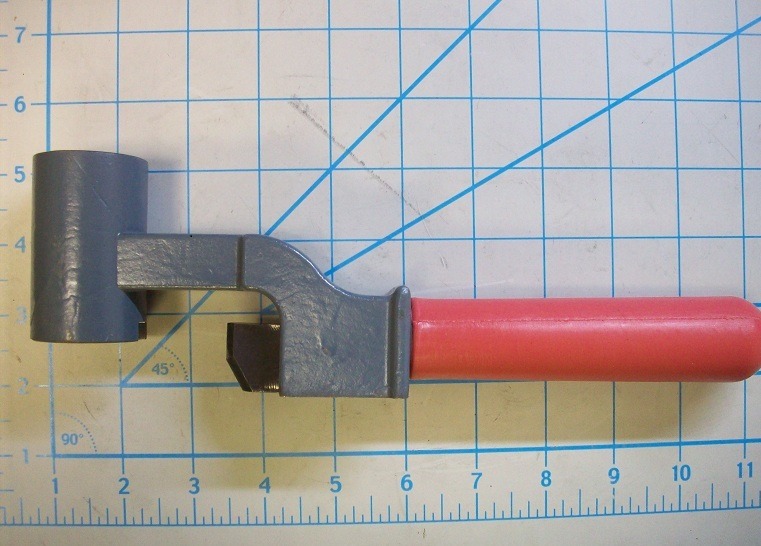 Handle, 26C Automatic Brake - Air Brake