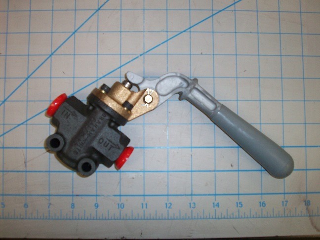 Valve, Horn - Uncategorized