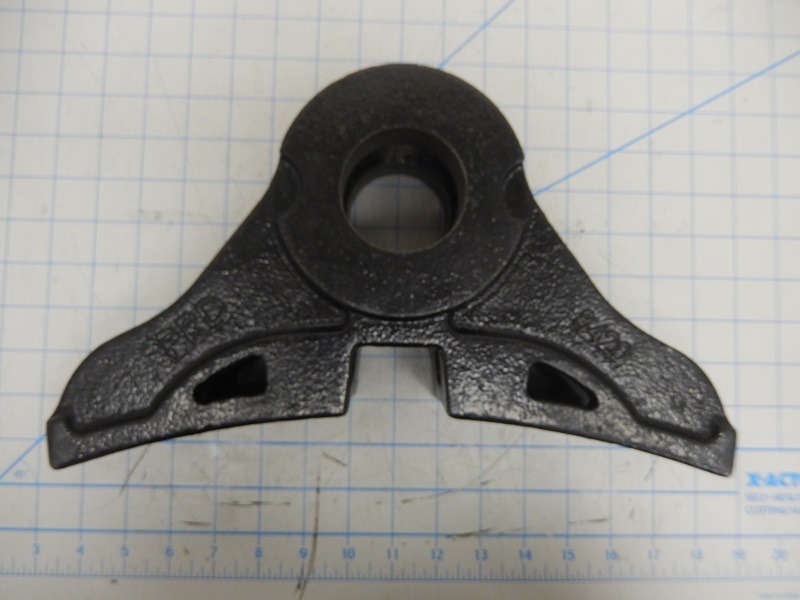Brake Head - Truck